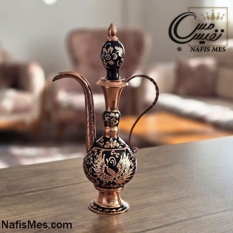 گلاب پاش الماس تراش ریما